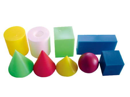 SD-005 30506幾何形體模型