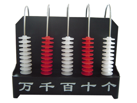 SD-010 20511豎式計(jì)數(shù)器