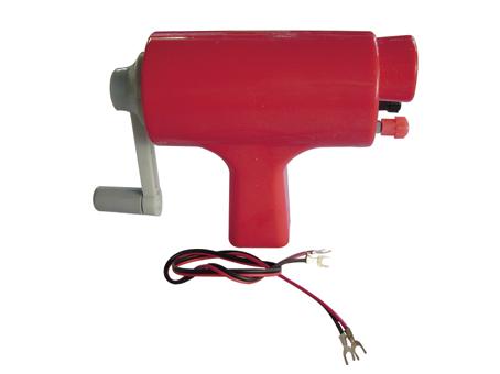 SD-075 29033手搖發(fā)電機(jī)