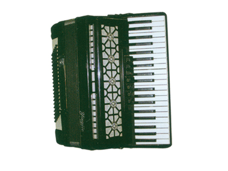 SD-156 手風(fēng)琴