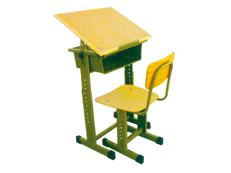 SD-199 美術(shù)課桌椅