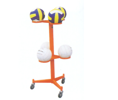 Y-1049 排球備球架